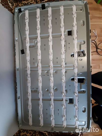 Ремонт телевизоров на дому