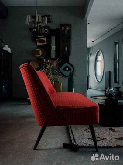 Диван новый