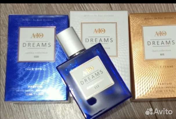 Дримс Люлмила коллекция