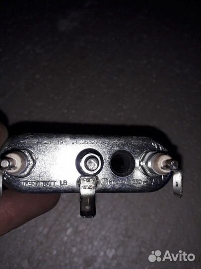 Запчасти для стиральных машин