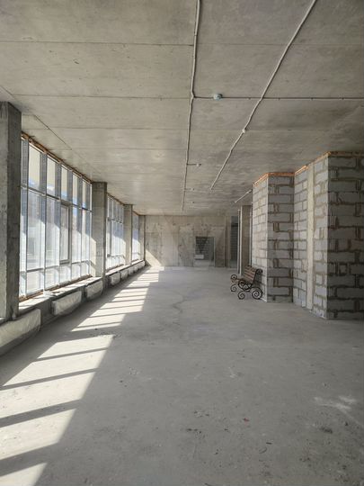 Свободного назначения, 400 м²