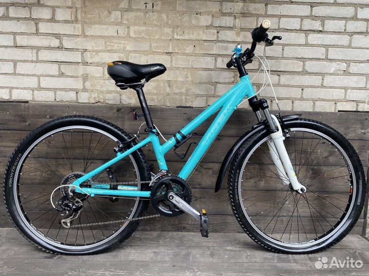 Велосипед взрослый женский