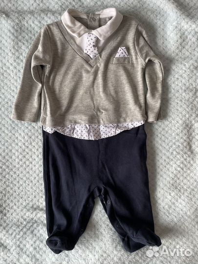 Одежда для мальчиков