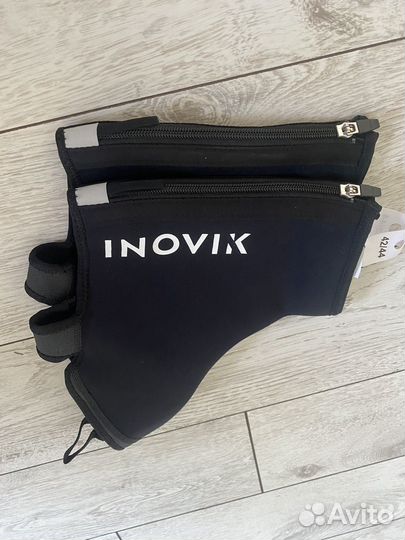 Чехлы для ботинок innovik