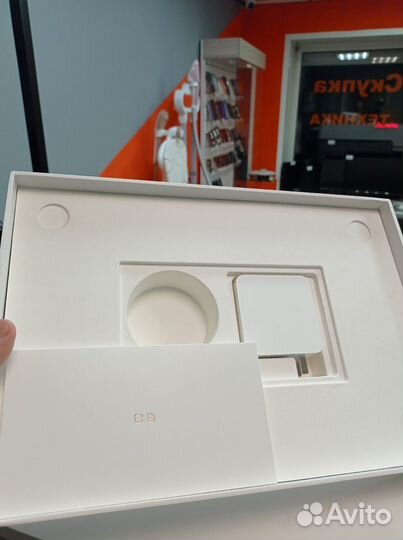 Ноутбук Xiaomi Mi Notebook Pro oled (к204)