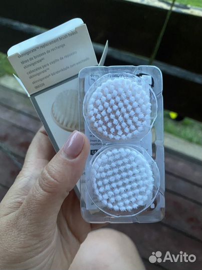 Насадка для щетки Mary Kay Skinvigorate