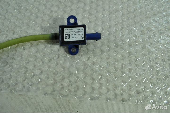 Датчик защиты пешеходов Mercedes W177 A1769051000