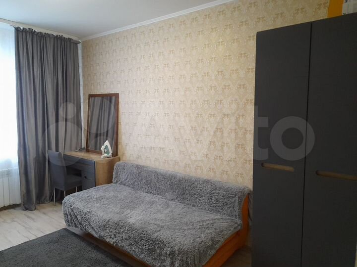 1-к. квартира, 46 м², 3/7 эт.