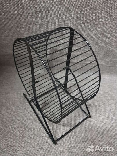 Колесо для грызунов