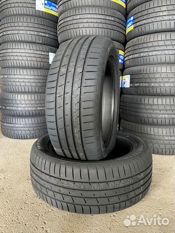 Habilead HF330 195/50 R16 88V