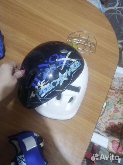 Роликовые коньки детские раздвижные