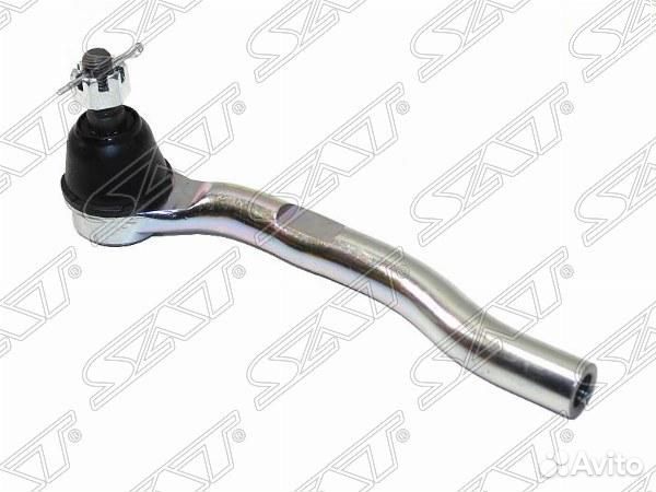 Наконечник рулевой honda FIT/jazz 02-08 RH