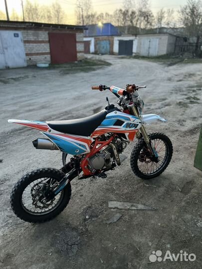 Продам Kayo Basic YX125