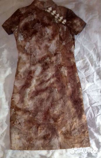 Платья на девочек