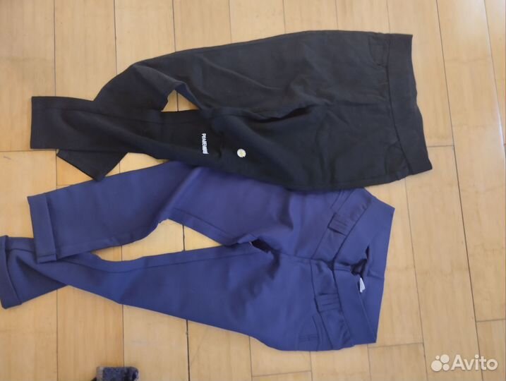 Вещи пакетом на девушку, девочку