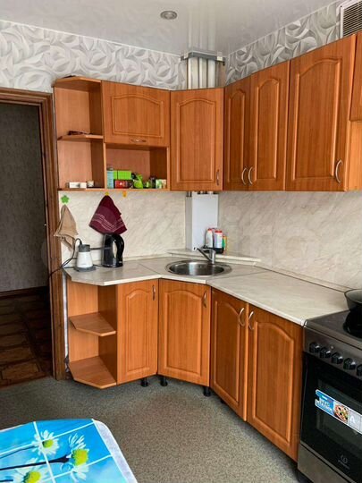 2-к. квартира, 48 м², 3/5 эт.