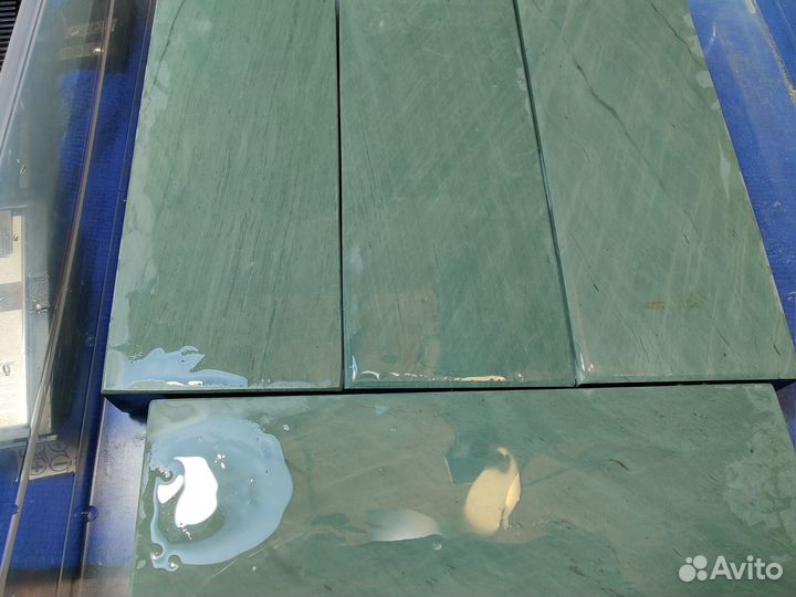 Камень брусок заточки ножей новый япония