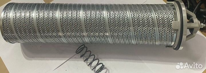 Фильтр сливной RSC340FV1fxxxxsm-FRG34T00fnfdxxwm 1