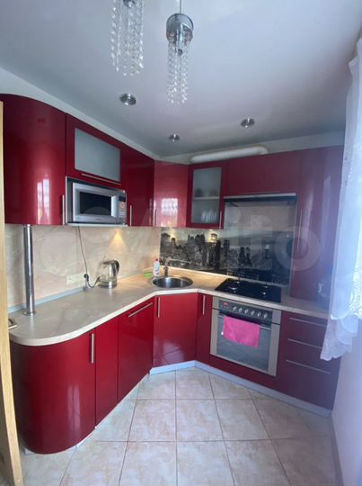 2-к. квартира, 45 м², 2/5 эт.