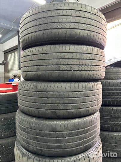 Bridgestone Alenza 001 235/55 R19 101W