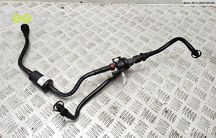 Б/У Б/У Клапан вентиляции топливного бака B38A15A