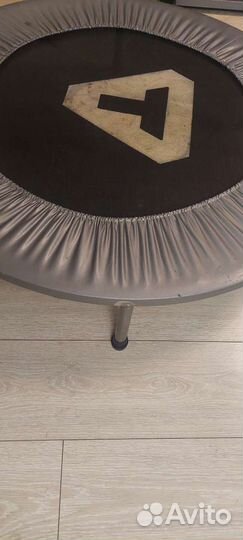 Детский батут для дома