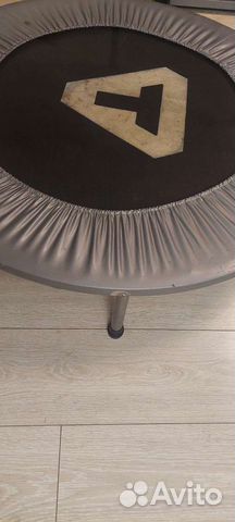 Детский батут для дома