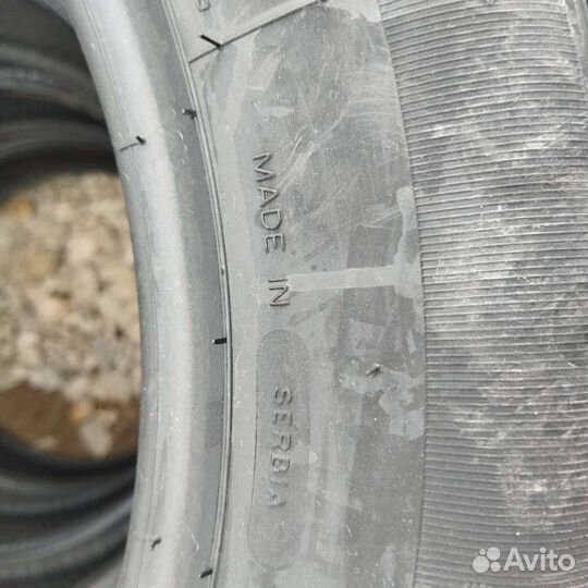 Tigar Ice 215/65 R17 103T