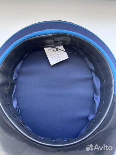 Фуражка ввс