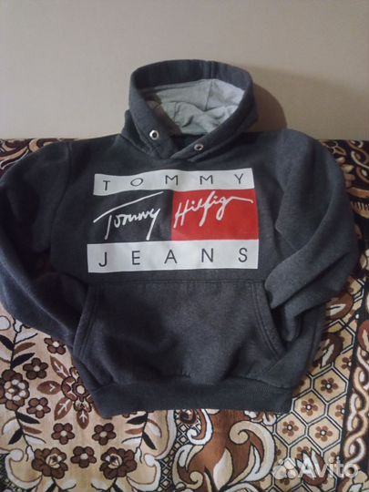 Толстовка для мальчика