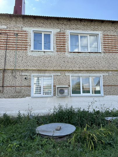 2-к. квартира, 39,5 м², 2/2 эт.