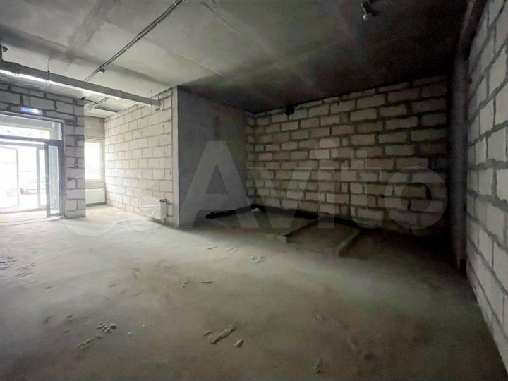 Свободного назначения, 45 м²