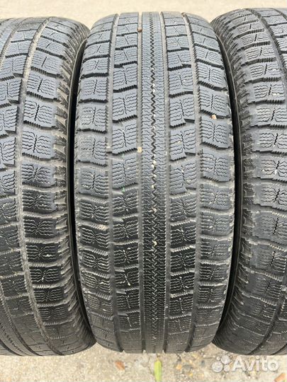 Nitto NT SN 2 Winter 225/65 R17 102Q