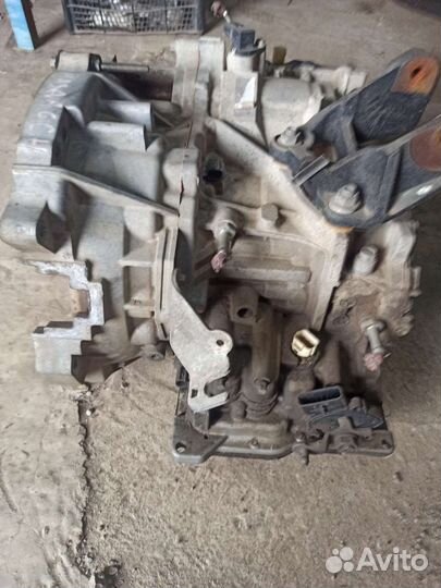 АКПП Mazda 6 GH в разбор