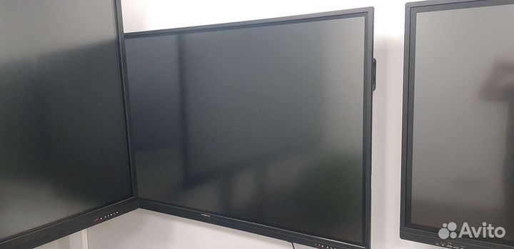 Интерактивная панель GaokeView 55