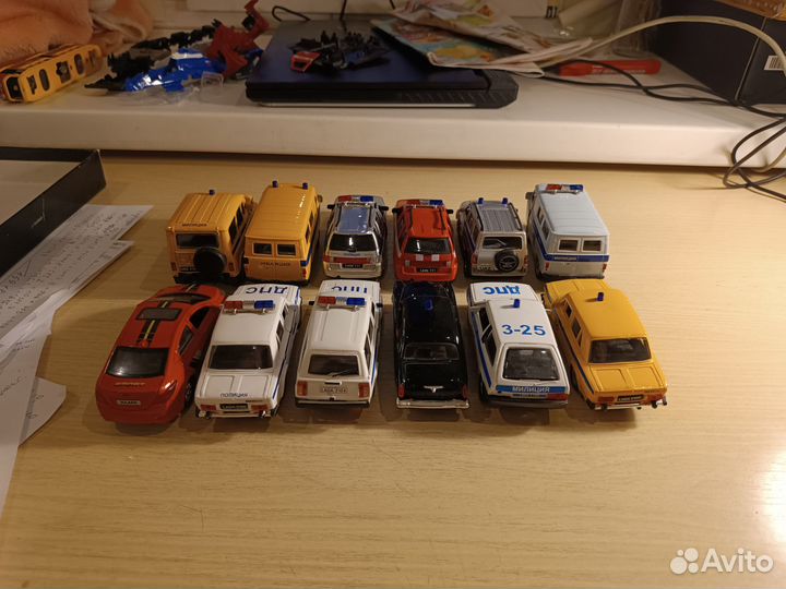 Модели, запчасти, Autotime, Welly, Burago