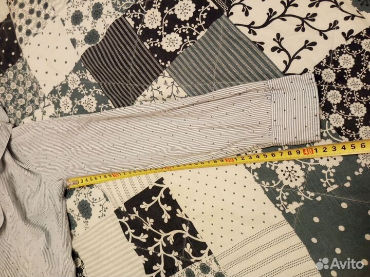 Рубашка для девочки 152 xs