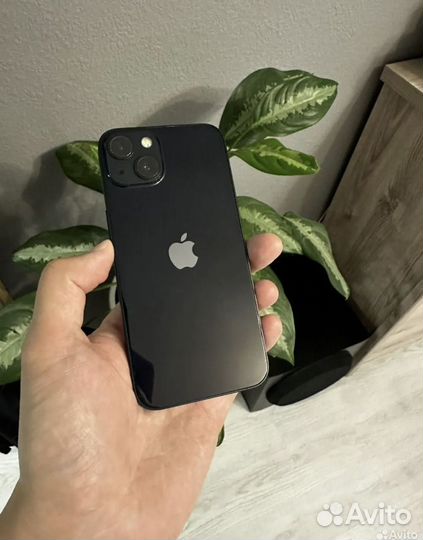 iPhone 13, 128 ГБ