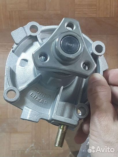 Помпа водяной насос Ваз