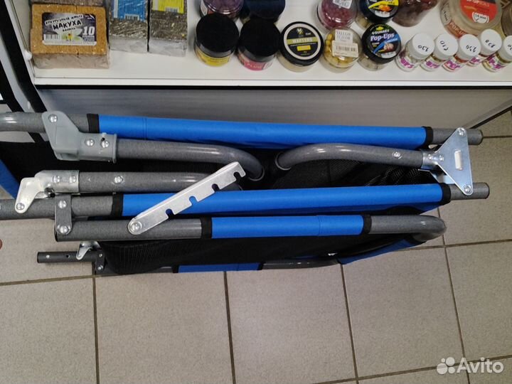 Раскладушка