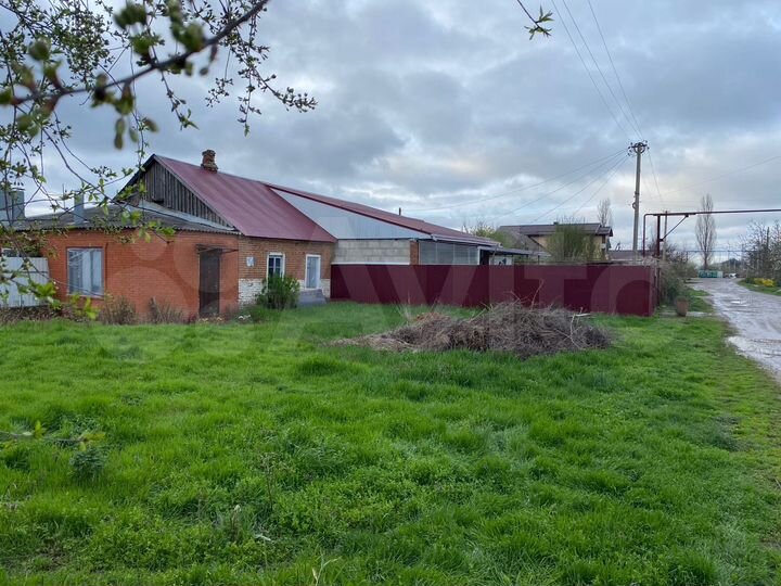 Участок 4 сот. (ИЖС)