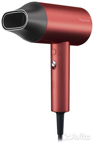 Фен Xiaomi Showsee Hair Dryer A5