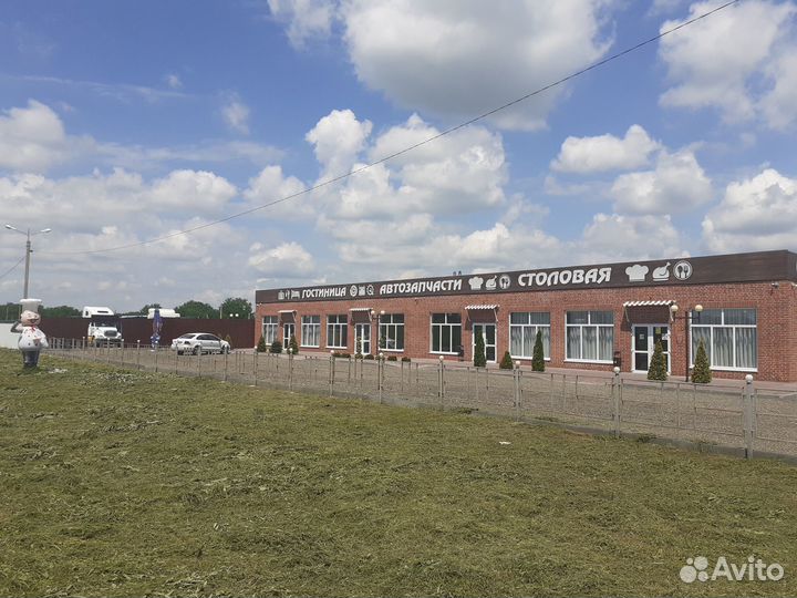 Продаём кафе готовый бизнес