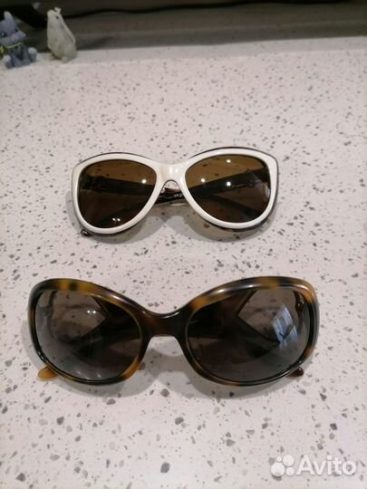 Солнцезащитные очки женские