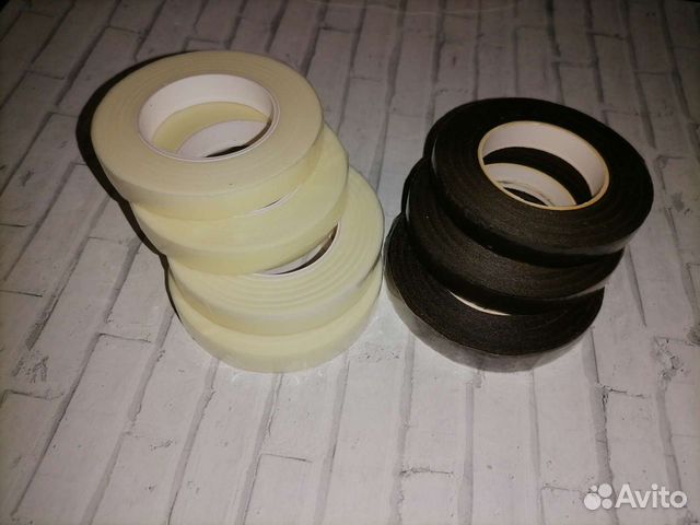 Тейп-лента для творчества