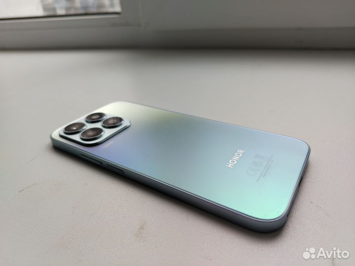 HONOR X8b, 8/128 ГБ