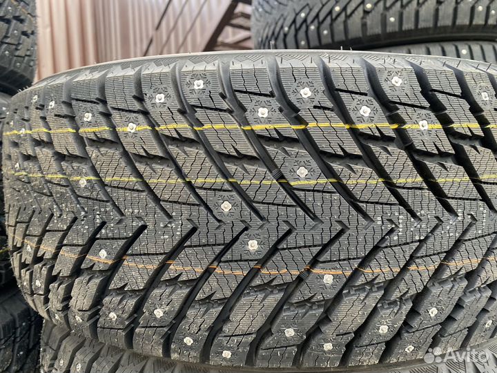 Zmax Winternova Stud II 205/50 R17 93T