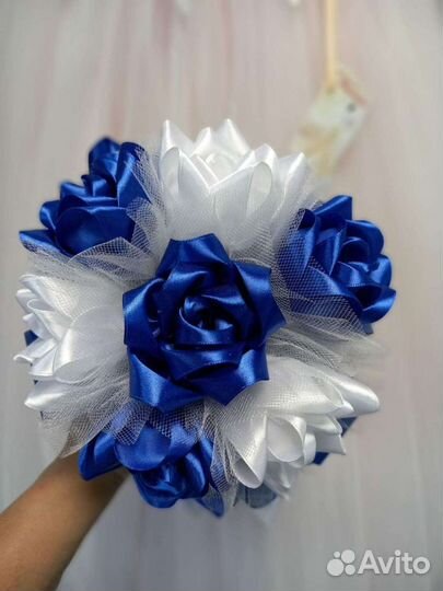 Букет невесты