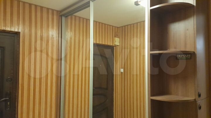 1-к. квартира, 36,8 м², 2/9 эт.