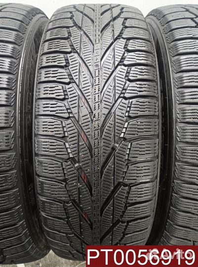 Nokian Tyres Hakkapeliitta R2 SUV 235/65 R17 110